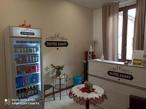 Hotel Emmy - image 2