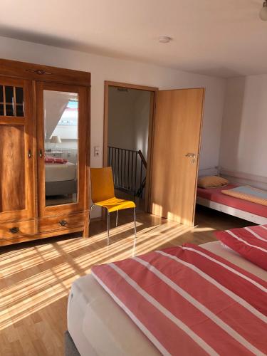 Ferienwohnung Carmen - main image