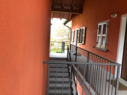 산타 마리아 마지오레 La Pioda Vigezzo Santa Maria Maggiore Locazione Turistica 4성급 싱글룸 수영장