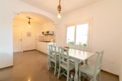 Facilities, San Miguel 34 Rooms in Este