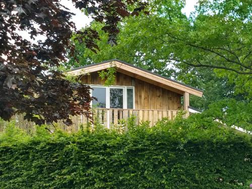  Landgoed Wittelte Dwingeloo, Unterkunft in Wittelte