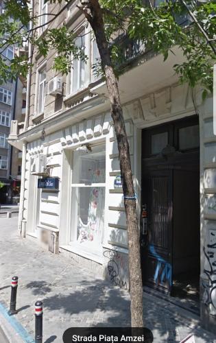 Studio Piata Amzei NR.1 (8 A) - main image