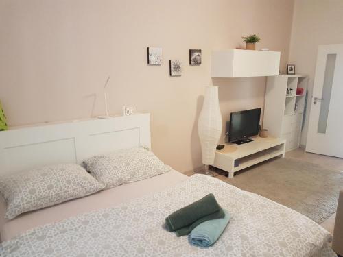 KaVi apartments #2, Plzeň