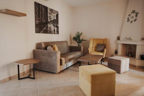 Sivota luxury collection-CL gîte à louer Voulístra Réma