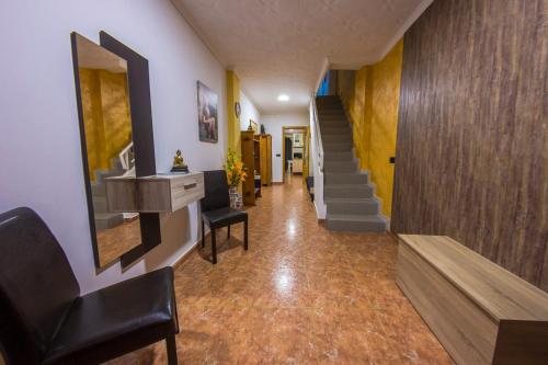  Casa Pueblo Alzira No Compartida, Pension in Alzira bei Reig