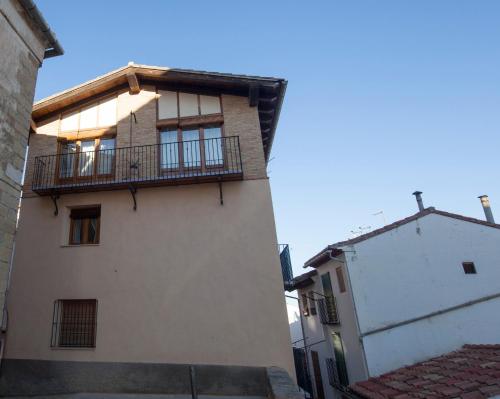  Casa Placet de Sant Joan Apto in Morella
