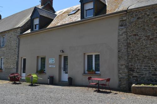 Chambres d'Hôtes Farcy "La P'tite Transhumance" – Ardevon, IA