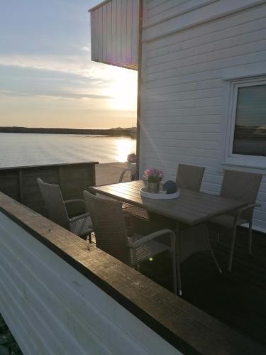 Seaview apartment Karmøy Seaview apartment Karmøy