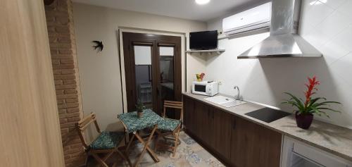 Apartamentos La Venta del Rome in อันดอร์รา
