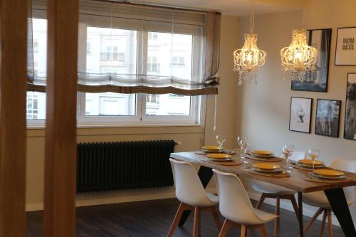  FOROPLAZA Porta San Pedro Pleno Centro Vistas Muralla in Lugo