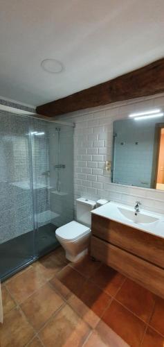 Apartamentos La Venta del Rome in อันดอร์รา