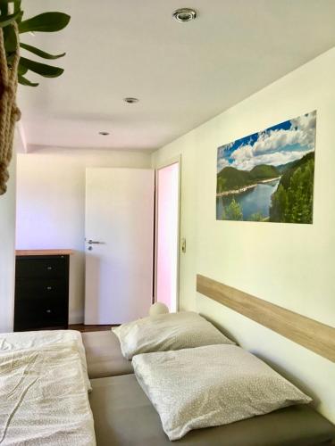 Maisonette Wohnung Südstadtvilla - image 4