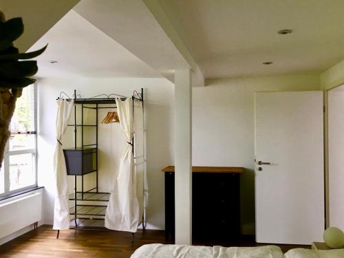 Maisonette Wohnung Südstadtvilla - image 7