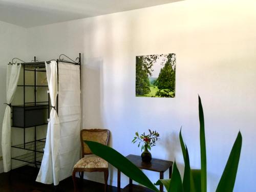 Maisonette Wohnung Südstadtvilla - image 3