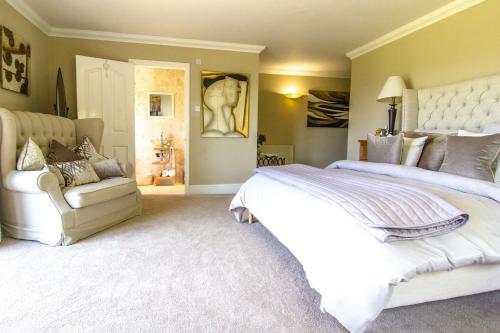 1 king bed