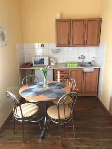 Apartman u Karla obrázok