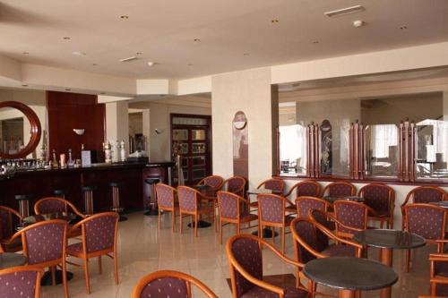 rodos star all inclusive hotel