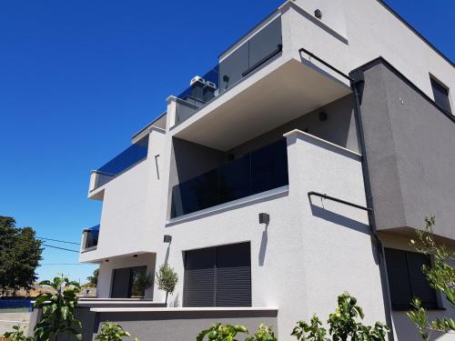 Vila Maslina - Apartman 3