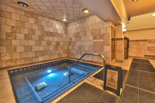Westgate Full One-Bedroom by Canyons Village Rentals - image 8