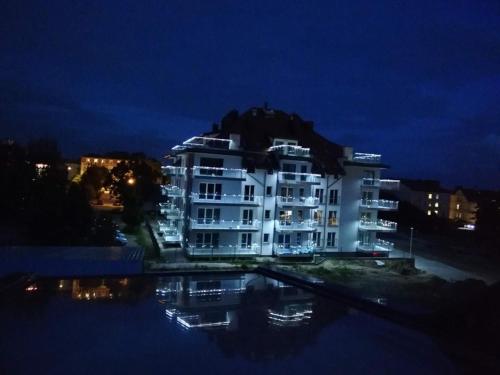 Róży Wiatrów 3