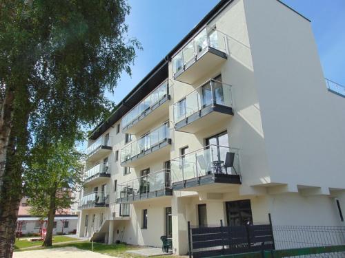 Apartamenty HELJAN