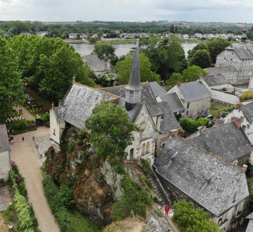 L'Audacieuse