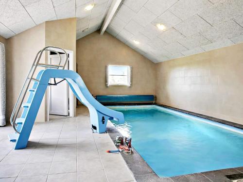 Nine-Bedroom Holiday home in Idestrup 2 - image 6