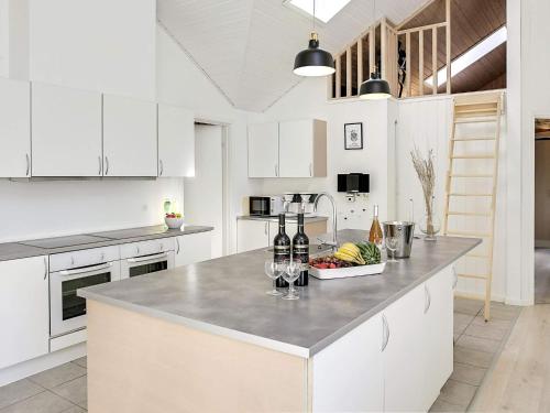 Nine-Bedroom Holiday home in Idestrup 2 - image 4