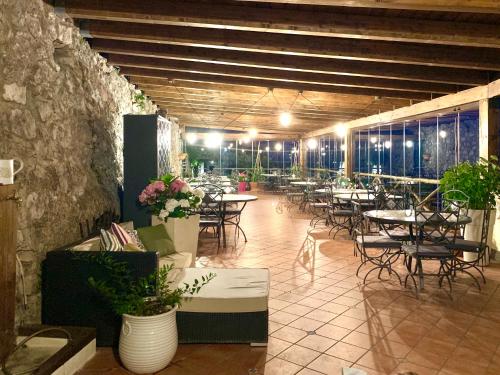Agriturismo Sant'Alfonso - 편의 시설/서비스