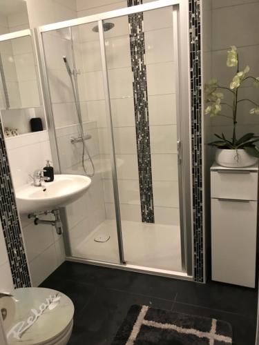 Ferienwohnung Viktoria in Gotha, Deutschland