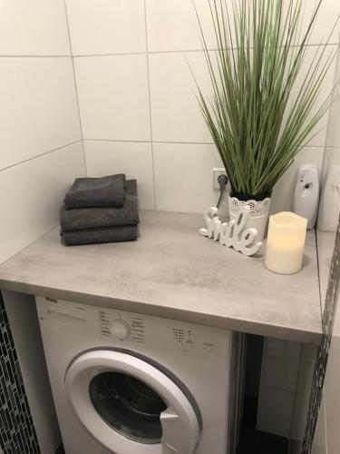 Ferienwohnung Viktoria in Gotha, Deutschland
