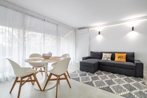 Comtal homey apartments 1