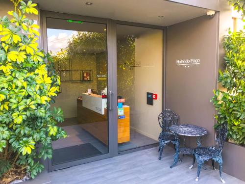 Hotel do Paço By VimaHotels - Guimarães