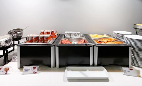 257243155 Holiday Inn Express Villahermosa by IHG