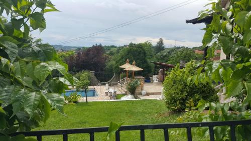 VILA PEKEČ - image 8