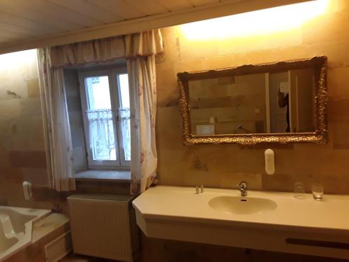 Hotel Feiler in Muggendorf, Deutschland