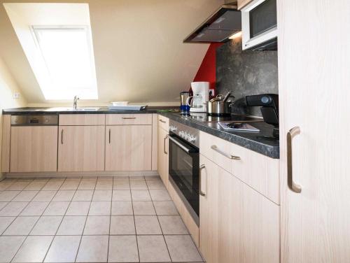 Ferienwohnung Fehmarn Himmelsblick - image 4