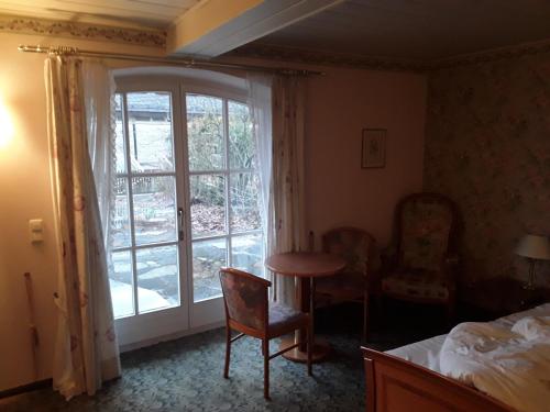 Hotel Feiler 4
