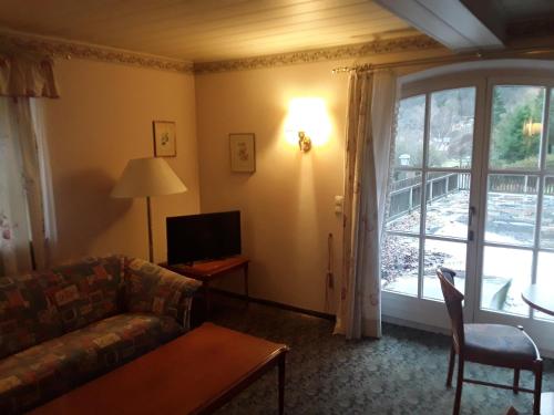 Hotel Feiler in Muggendorf, Deutschland