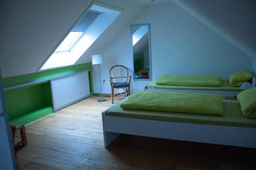 Komfort Ferienwohnung Friesenwind - image 2