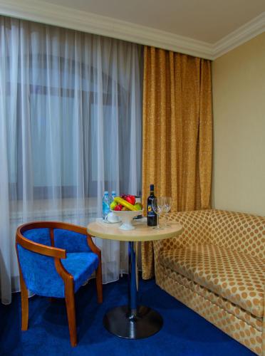 King Hotel Astana, Astana (photo 3)