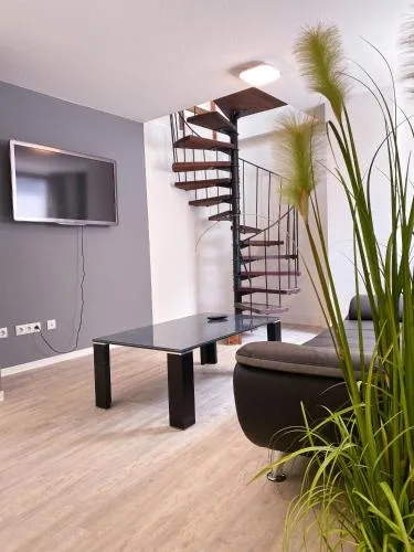 Traumhaftes Privatzimmer in Karlsruhe in Karlsruhe, Deutschland