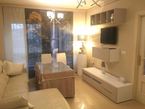  Appartamento Venere in 24060 Parzanica