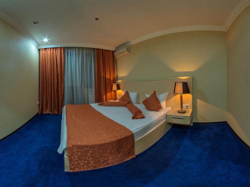 King Hotel Astana, Astana (photo 5)