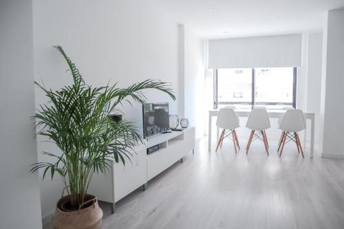  Perfect Summer Beach House, Unterkunft in Quarteira