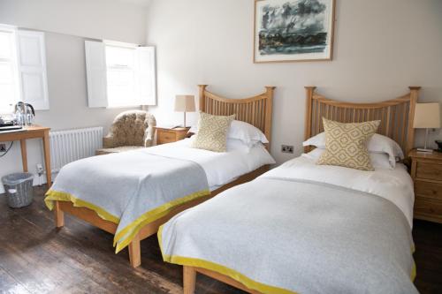 Wheelwrights Arms Country Inn & Pub, Bath (foto 6)