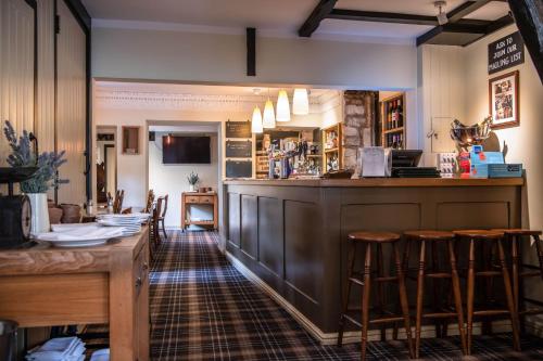 Wheelwrights Arms Country Inn & Pub, Bath (foto 9)