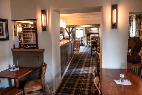 Wheelwrights Arms Country Inn & Pub, Bath (foto 10)