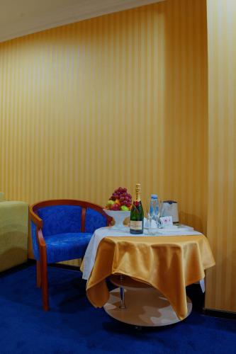 King Hotel Astana, Astana (photo 6)