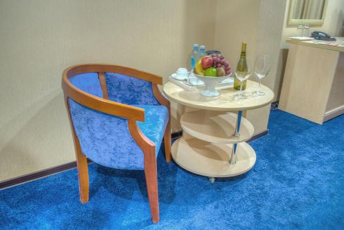 King Hotel Astana, Astana (photo 7)